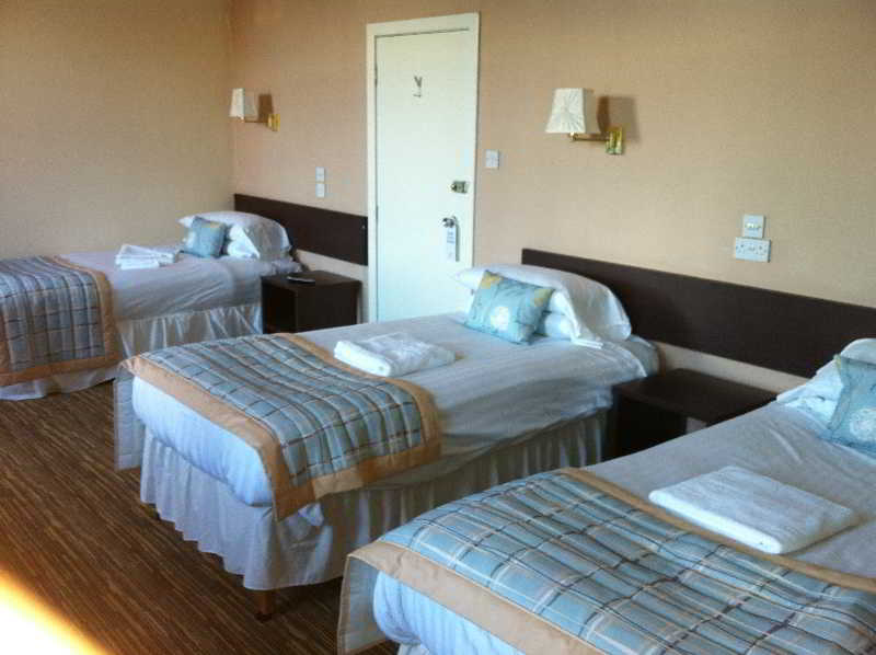 Room
Room
di The Dreadnought Hotel