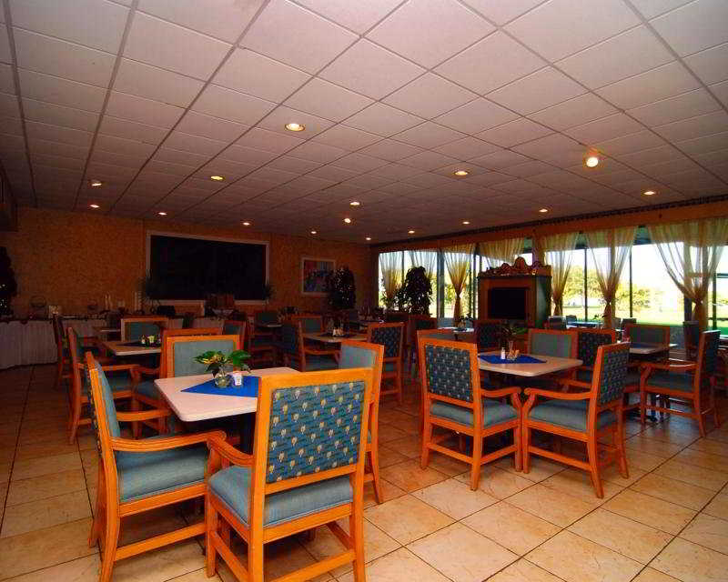 Restaurant
 di Clarion Inn - Kennedy Space Center
