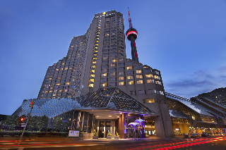 General view
 di InterContinental Toronto Centre