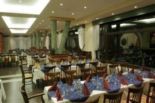 Restaurant
Restaurant
di Yantra Grand Hotel -Sharlopov Hotels