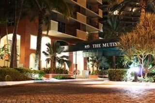 General view
 di The Mutiny Hotel Coconut Grove