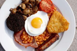 Restaurant
Restaurant
di The Quality Hotel Birmingham Airport