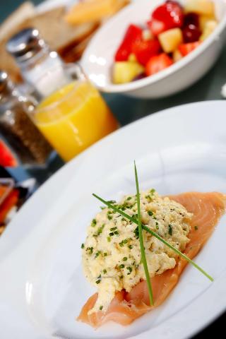 Restaurant
Restaurant
di The Quality Hotel Birmingham Airport