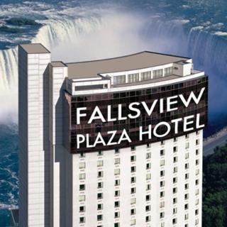 General view
 di Four Points by Sheraton Niagara Falls - Fallsview