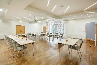 Conferences
Conferences
di Austria Trend Hotel Anatol