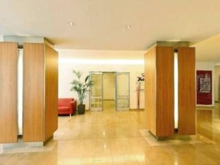 Lobby
Lobby
di Austria Trend Hotel Anatol