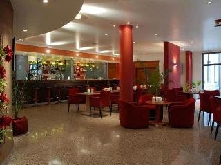 Lobby
Lobby
di Austria Trend Hotel Beim Theresianum