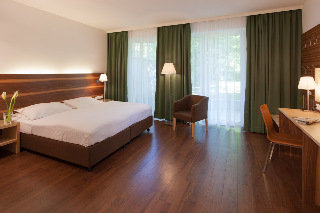 Room
Room
di Austria Trend Hotel Beim Theresianum