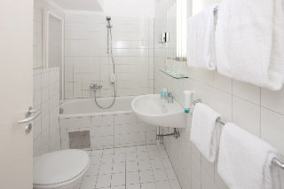 Room
Room
di Austria Trend Hotel Beim Theresianum