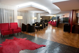 Luna Hotel dos Carqueijais