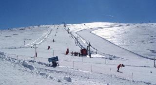 Luna Chalets da Montanha