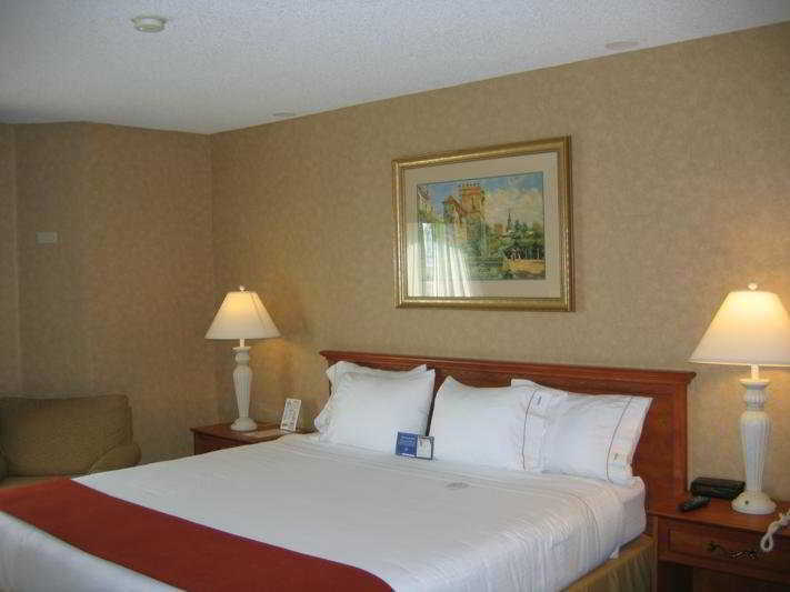 Room
 di Holiday Inn Express Barstow