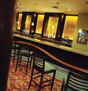 Bar
 di Embassy Suites Hotel Niagara Falls