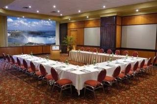 Conferences
 di Embassy Suites Hotel Niagara Falls