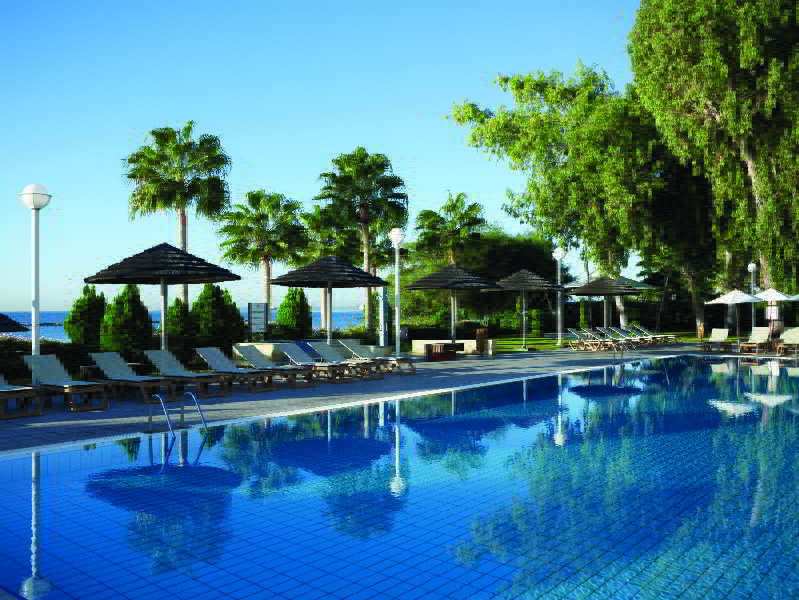 Pool
Pool
di Atlantica Miramare Beach