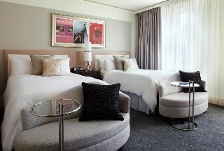 Room
 di Loews Hotel Vogue