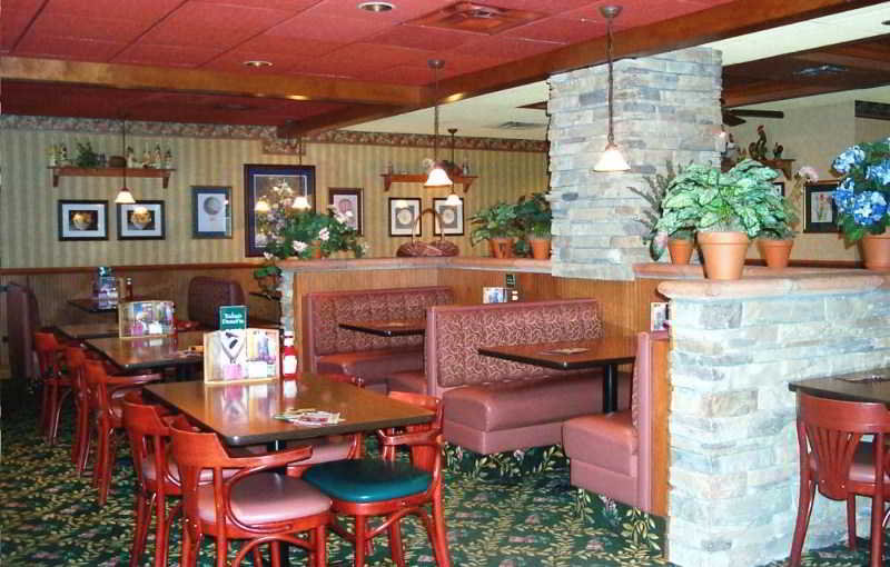 Restaurant
 di Skyline Inn Niagara Falls