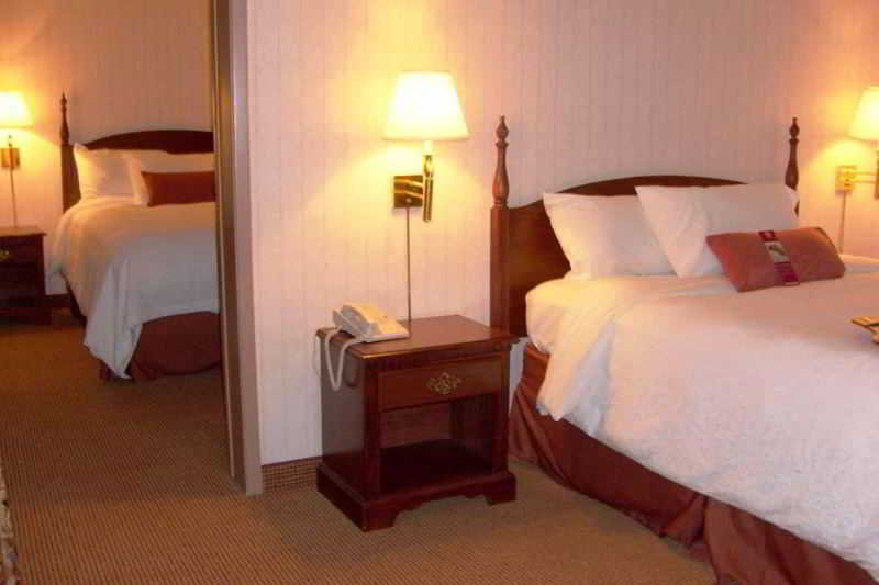 Room
 di Clifton Victoria Inn at the Falls