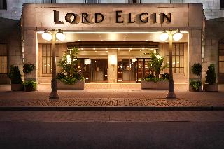General view
 di Lord Elgin Hotel