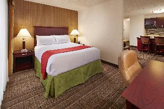 Room
 di Holiday Inn Hotel & Suites Santa Maria