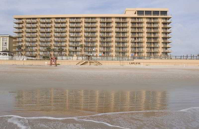 General view
 di La Playa Resort & Suites
