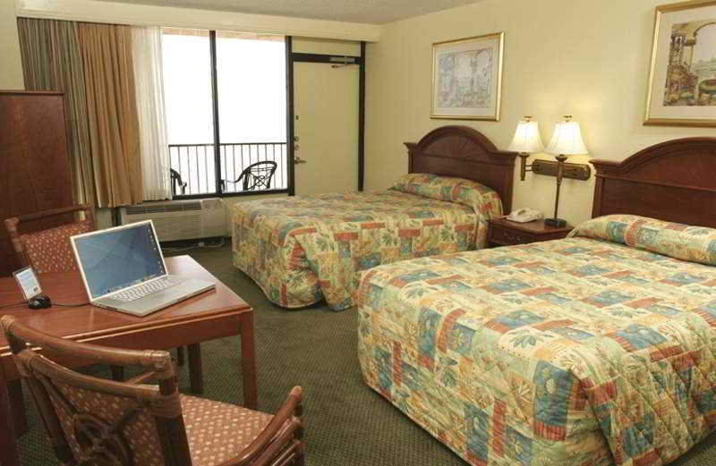 Room
 di La Playa Resort & Suites
