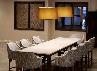 Doubletree By Hilton Huntington