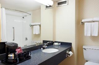 Sandman Hotel Montreal-Longueuil