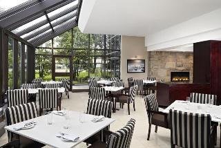 Restaurant
 di Sheraton Montreal Airport Hotel