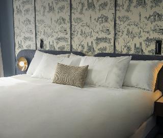 Hôtel Saint-Sulpice