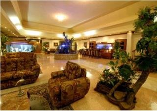 Lobby
Lobby
di Avalon Grand Panama