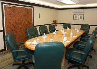Conferences
 di Quality Inn Airport West Mississauga