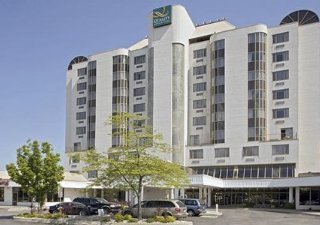 General view
 di Quality Hotel & Executive Suites Oakville