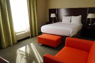 Room
 di Quality Hotel & Executive Suites Oakville