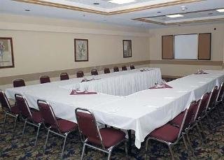 Conferences
 di Quality Hotel & Suites Toronto Airport East