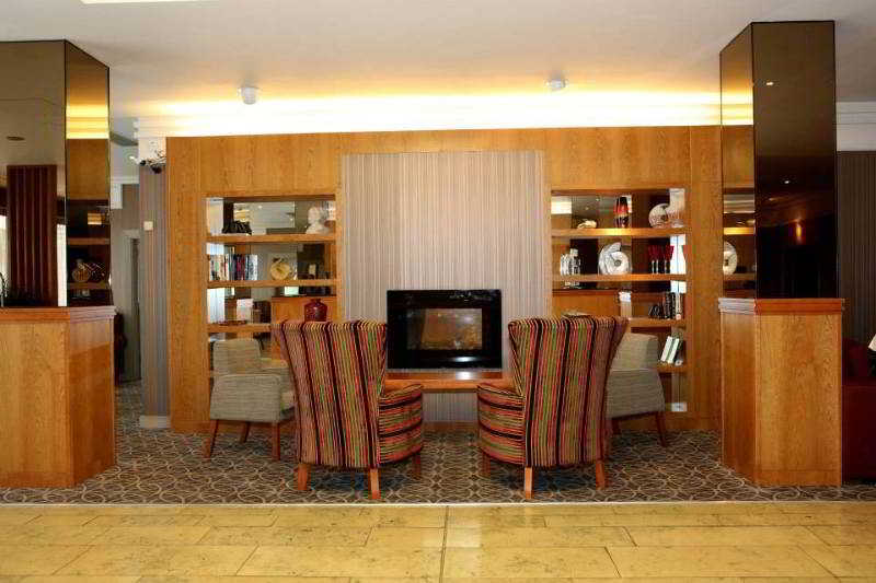 Lobby
Lobby
di Tower Hotel Derry