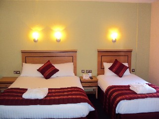 Room
Room
di Tower Hotel Derry