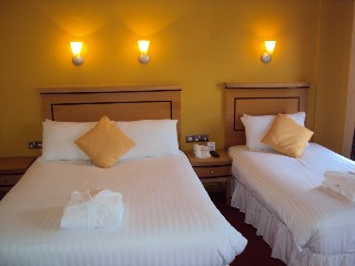 Room
Room
di Tower Hotel Derry