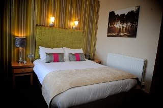 Room
Room
di Tower Hotel Derry
