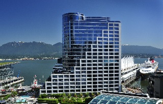 General view
 di The Fairmont Waterfront