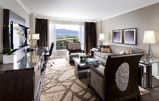 Room
 di The Fairmont Waterfront