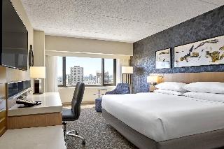 Delta Hotels By Marriott Calgary Downtown