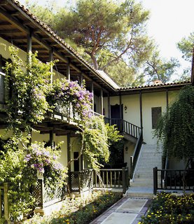 General view
General view
di Amara Club Marine Nature