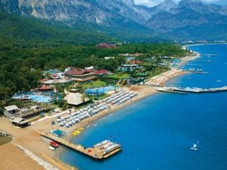 General view
General view
di Amara Club Marine Nature