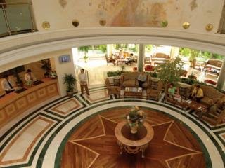 Lobby
Lobby
di Amara Club Marine Nature