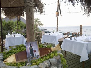 Terrace
Terrace
di Amara Club Marine Nature