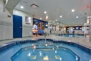 Sports and Entertainment
 di Holiday Inn Calgary Airport