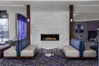 Hilton Garden Inn Calgary Airport