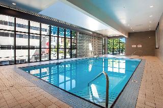 Sandman Vancouver City Centre