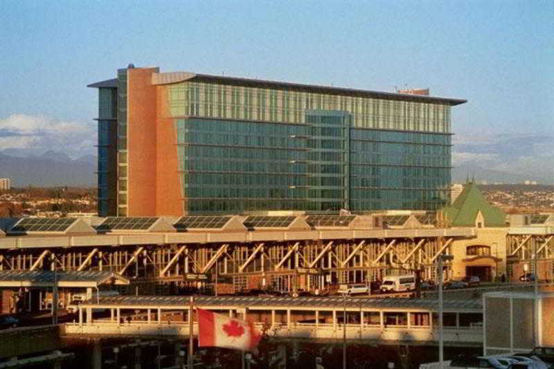 General view
 di The Fairmont Vancouver Airport
